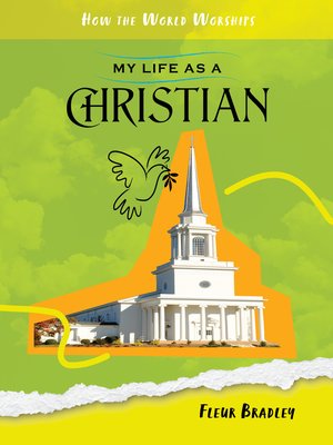 cover image of My Life as a Christian